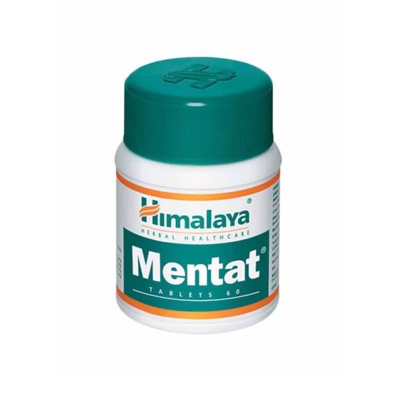 Himalaya Mentat Tablets