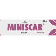 buy Charak Miniscar Cream 30gm in Delhi,India