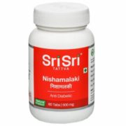 buy Sri Sri Tattva Nishamalaki Tablet in Delhi,India