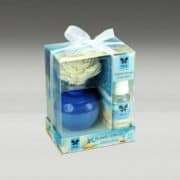 buy Iris Home Fregrances Ocean Dream Oil with Flower Diffuser in Delhi,India