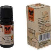 buy IRIS Home Fragrances Mandarin Vaporizer Oil 10ml in Delhi,India