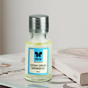 IRIS Ocean Dream Vaporizer Oil 15 ml
