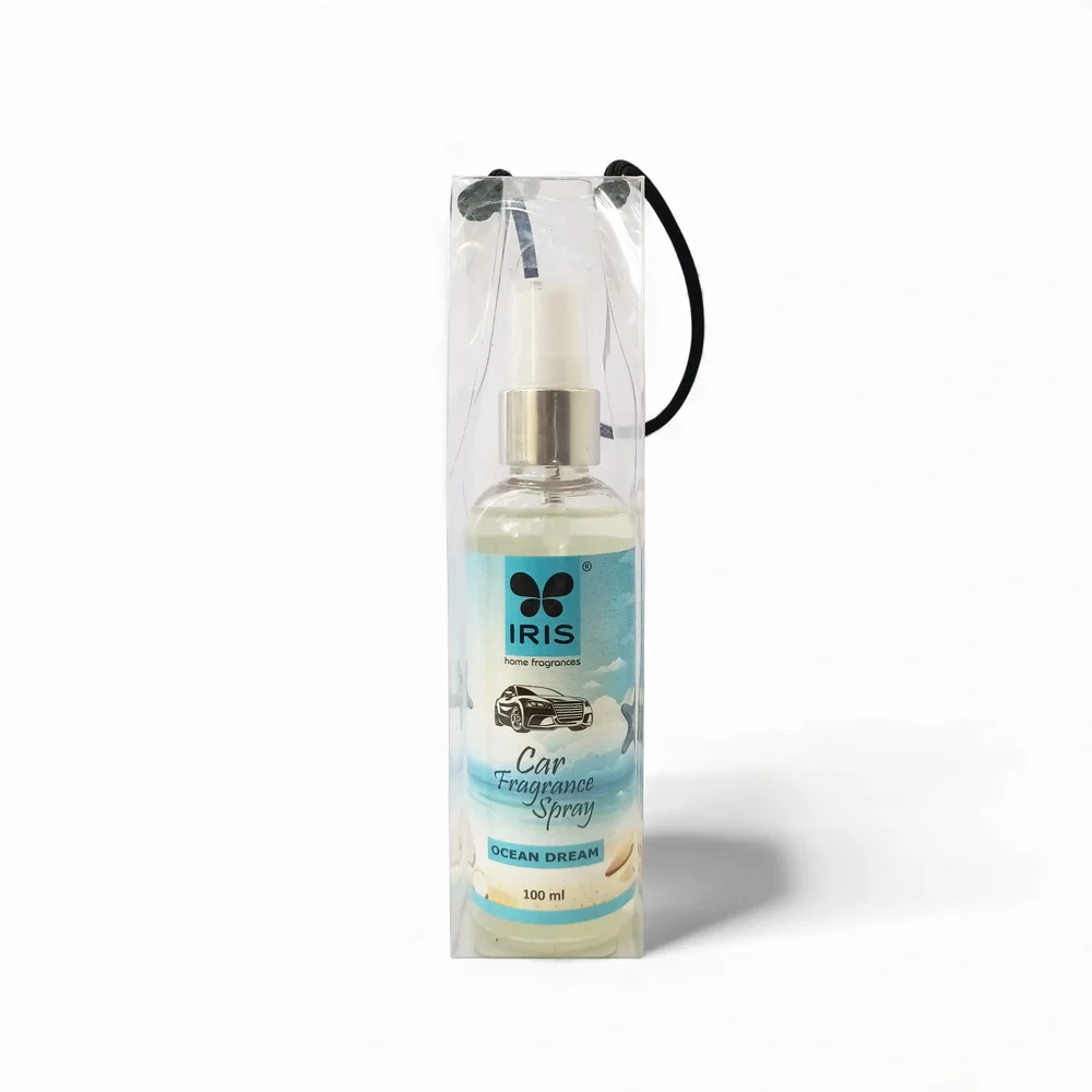 buy IRIS Ocean Dream Car Spray in Delhi,India buy IRIS Ocean Dream Car Spray in Delhi,India