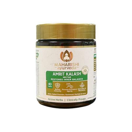 buy Maharishi Amrit Kalash – 4 (Paste) Ayurvedic Rasayana in Delhi,India