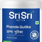 buy Sri Sri Tattva Pranda Gutika Tablet in Delhi,India