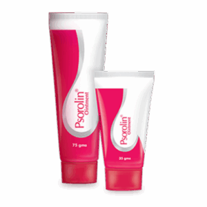 Dr.JRK's Psorolin Ointment