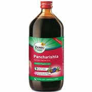 buy Zandu Pancharishta Syrup in Delhi,India