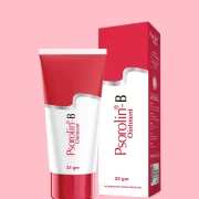 buy Dr.JRK’s Psorolin B Ointment 35 gm in Delhi,India