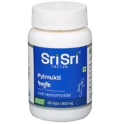 buy Sri Sri Tattva Pylmukti Tablet in Delhi,India