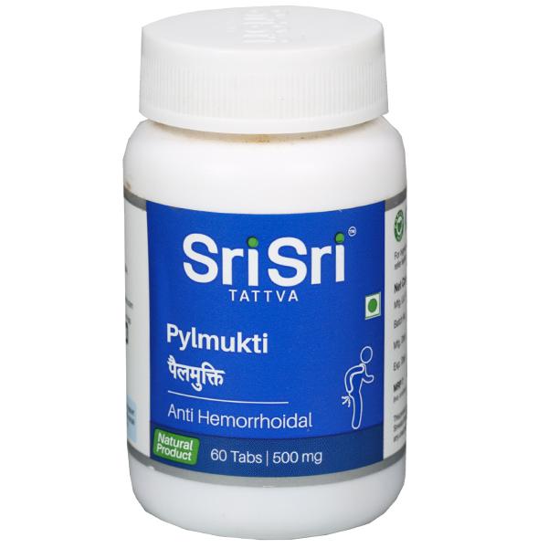 buy Sri Sri Tattva Pylmukti Tablet in Delhi,India