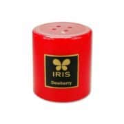 buy Iris Home Fragrance Dewberry Aroma Pillar Candle in Delhi,India
