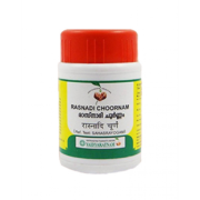 buy Vaidyaratnam Rasnadi Churanam/Powder in Delhi,India