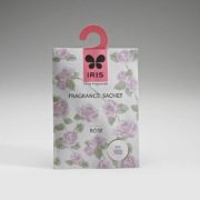 buy Iris Home Fragrances Rose Fragrance Sachet in Delhi,India