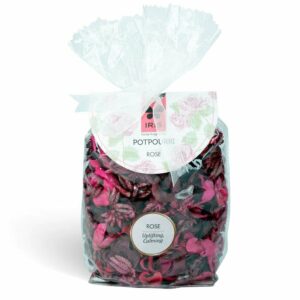 Iris Home Fragrances Potpourri Rose Fragrance