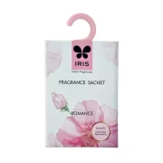 buy IRIS Romance Fragrance Sachet Pack of 3 in Delhi,India