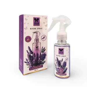 Iris Lavender Room Spray 100 ml