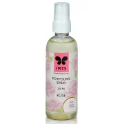 buy IRIS Rose Potpourri Refresher Oil Spray in Delhi,India