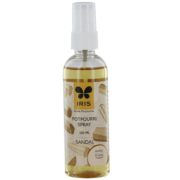 buy Iris Sandal Air Freshener Pet Bottle Potpourri Spray in Delhi,India