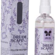 buy Iris Dream Scape Pillow Mister Lavender and Fennel Fragrance Pet Bottle Spray in Delhi,India