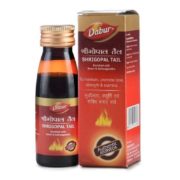 buy Dabur Shri Gopal Tail/Oil in Delhi,India