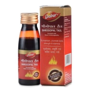 Dabur Shri Gopal Tail/Oil