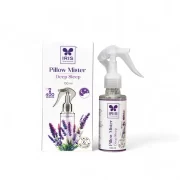 buy IRIS Deep Sleep Pillow Mister Lavender Spray in Delhi,India