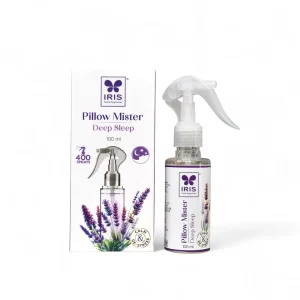 IRIS Deep Sleep Pillow Mister Lavender Spray