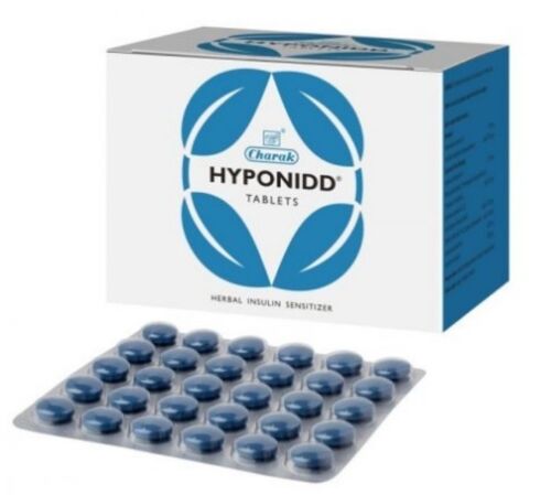 buy Charak Hyponidd Tablets in Delhi,India