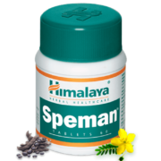 buy Himalaya Speman Tablets in Delhi,India