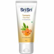 buy Sri Sri Tattva Turmeric Face Pack in Delhi,India