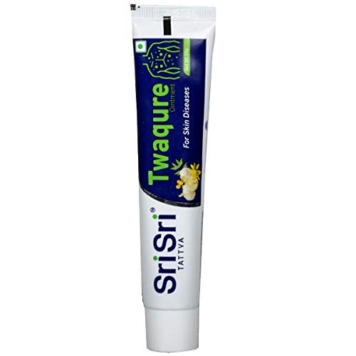 buy Sri Sri Tattva Twaqure Ointment in Delhi,India