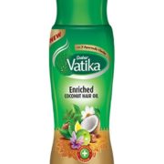 buy Dabur Vatika Enriched Coconut Hair Oil in Delhi,India