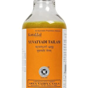 Arya Vaidya Sala Yuvatyadi Tailam