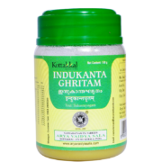 buy Arya Vaidya Sala Kottakal Indukanta Ghritam in Delhi,India