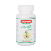 buy Baidyanath Rashnadi Guggulu 80 Tablet in Delhi,India