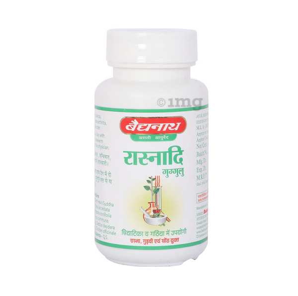 buy Baidyanath Rashnadi Guggulu 80 Tablet in Delhi,India buy Baidyanath Rashnadi Guggulu 80 Tablet in Delhi,India