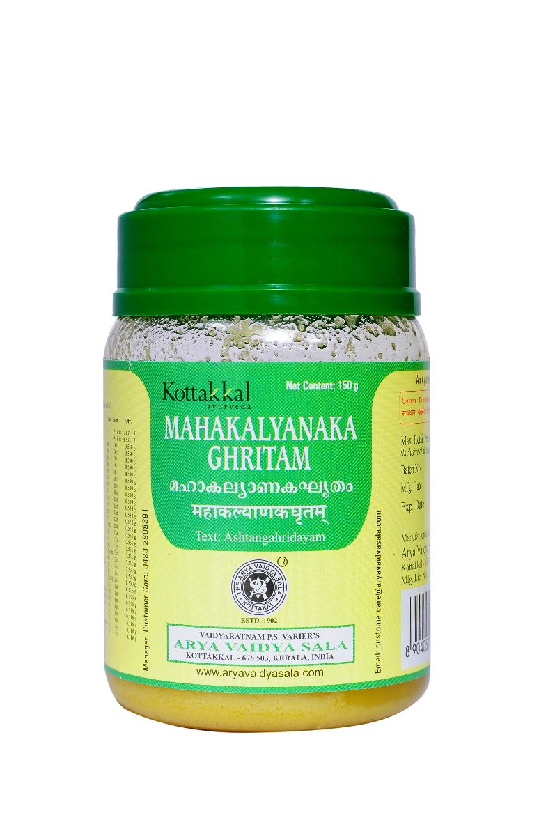 buy Arya Vaidya Sala MahaKalyanaka Ghritam in Delhi,India buy Arya Vaidya Sala MahaKalyanaka Ghritam in Delhi,India