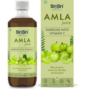 Sri Sri Tattva Amla Juice