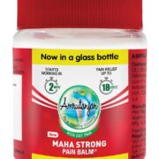 buy Amrutanjan Maha Strong Pain Balm 50 ml in Delhi,India