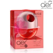buy Godrej Aer Click Gel Petal Crush Pink Car Freshener in Delhi,India