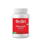 buy Sri Sri Tattva Nishamalaki Tablet in Delhi,India