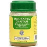 buy Arya Vaidya Sala Kottakal Indukanta Ghritam in Delhi,India