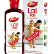 buy Dabur Lal Tail in Delhi,India