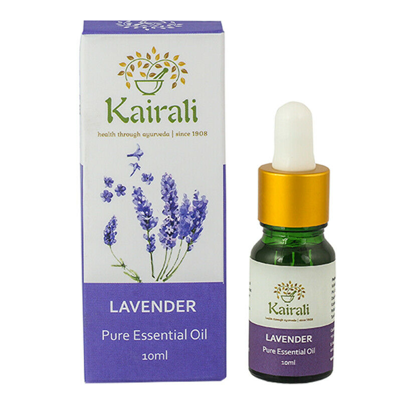 Kairali Ayurveda Lavender Pure Essential Oil
