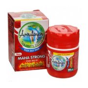 buy Amrutanjan Maha Strong Pain Balm 8ML in Delhi,India