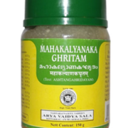 buy Arya Vaidya Sala MahaKalyanaka Ghritam in Delhi,India