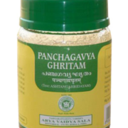 buy Arya Vaidya Sala Panchagavya Ghritam in Delhi,India