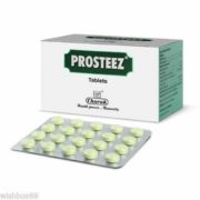 buy Charak Prosteez Tablets in Delhi,India