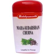 buy Baidyanath Ayurvedic Maha Sudarshan Churna / Powder in Delhi,India