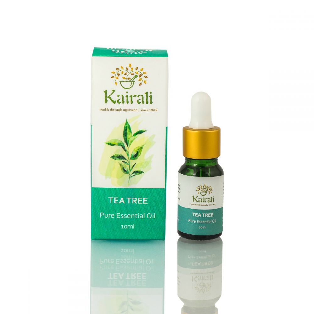 Kairali Tea Tree Pure Essential Oil